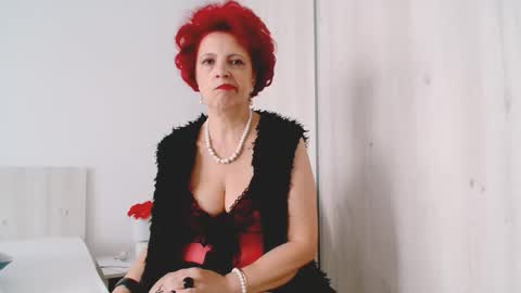 Milfsupreme online show from September 20, 12:14 pm