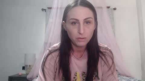 Quinn Kinley online show from September 20, 10:08 pm