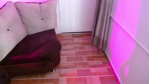 Rosalie  online show from March 5, 12:16 am