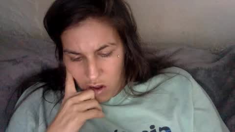 BabygirlsFreaky online show from December 15, 9:09 pm