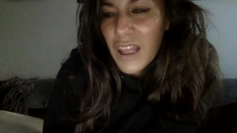 BabygirlsFreaky online show from December 18, 10:03 pm