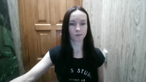Snapshot of miliah chatting on February 21, 8:05 pm miliah online show from February 21, 8:05 pm