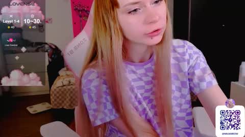 Milia online show from December 16, 3:34 am