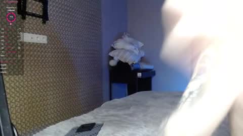 Mila 3 aka Deepthroat World Champion online show from November 15, 6:58 am