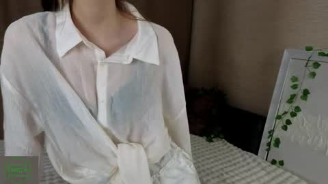 Milisa online show from May 25, 8:41 pm