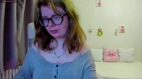 MilisaSweet online show from April 11, 7:17 pm