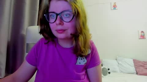 MilisaSweet online show from March 27, 9:48 pm