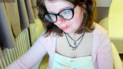 MilisaSweet online show from October 8, 7:18 pm