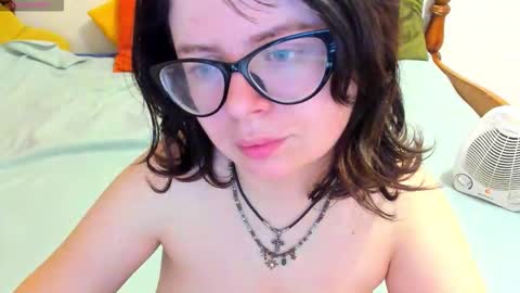 MilisaSweet online show from December 2, 8:11 pm