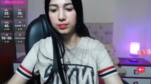 luci online show from November 5, 7:57 am