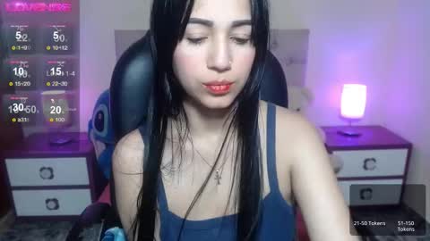 luci online show from December 14, 8:20 am