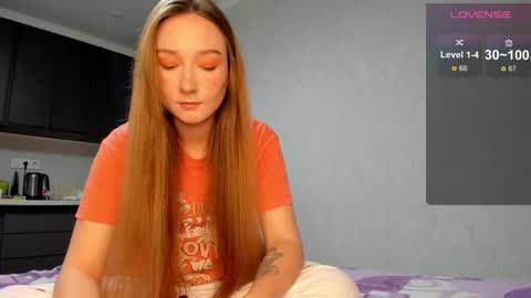 MilkaLiza online show from November 30, 4:11 pm