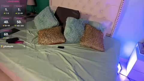 MiLKa VeLvEtT online show from March 7, 4:25 pm