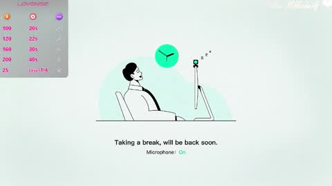 milkedmilf online show from February 19, 7:08 am