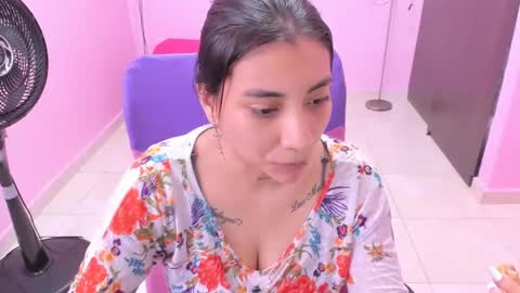 Snapshot of milky__boobs69 chatting on December 7, 12:56 pm vale online show from December 7, 12:56 pm