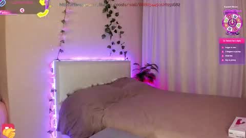Lana online show from October 14, 2:19 pm
