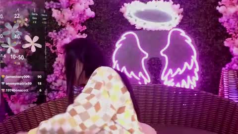 MILLA online show from October 13, 2:53 pm