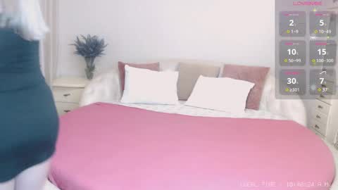 Millana online show from January 25, 8:42 am