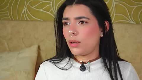 MillaBliss online show from March 23, 8:15 pm