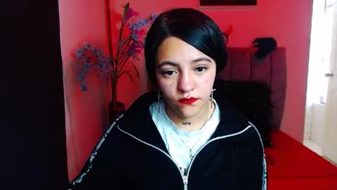 Snapshot of millacounisslosexanal chatting on September 22, 5:00 pm Violeta online show from September 22, 5:00 pm
