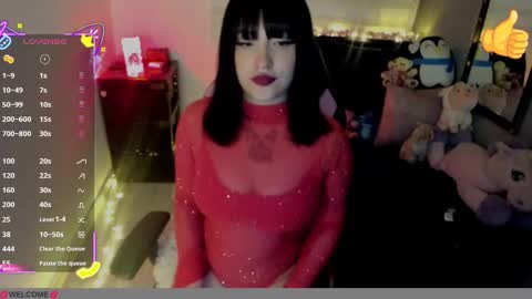 Snapshot of millandiux chatting on September 18, 12:09 am millandiux online show from September 18, 12:09 am