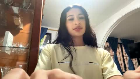 Aleja online show from November 22, 10:01 pm