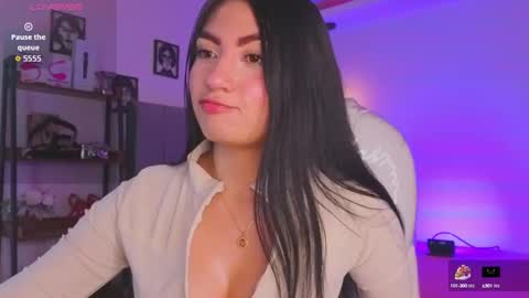 Snapshot of miller_vanessa_ chatting on September 20, 8:40 pm miller_vanessa_ online show from September 20, 8:40 pm