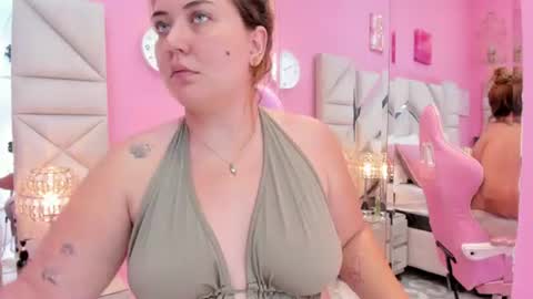 millers_rousse online show from July 22, 3:18 am