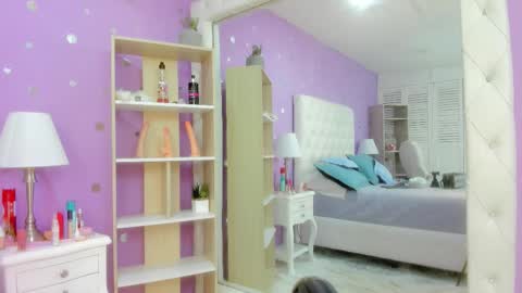 millers_rousse online show from March 2, 1:07 pm