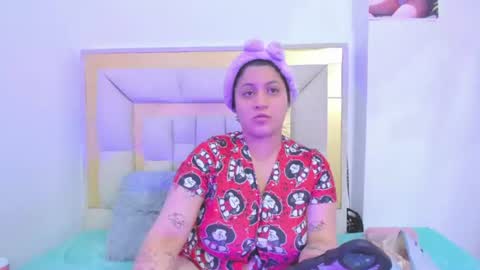 HannahMiller online show from July 27, 3:03 am