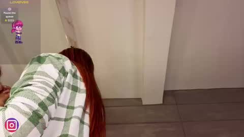 Snapshot of milleyjones_ chatting on September 24, 9:14 pm milleyjones_ online show from September 24, 9:14 pm