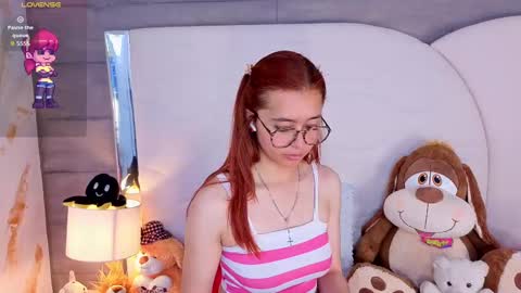 Snapshot of milleyjones_ chatting on September 8, 8:30 pm milleyjones_ online show from September 8, 8:30 pm