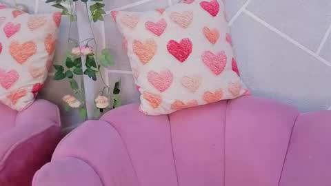 milleyjones_ online show from January 31, 9:13 pm