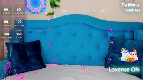 Milly online show from October 4, 2:06 am