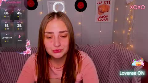 Milly online show from December 23, 1:31 am