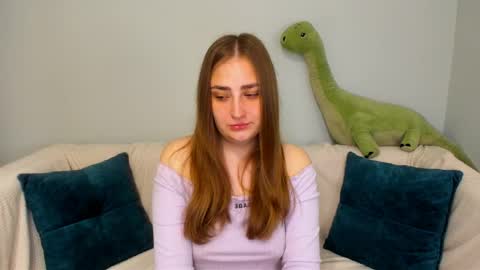 millibrooksss online show from May 21, 1:36 am