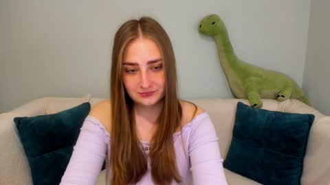 millibrooksss online show from May 25, 1:37 am