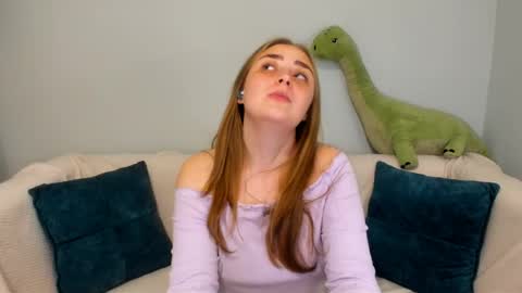 millibrooksss online show from May 29, 2:09 am