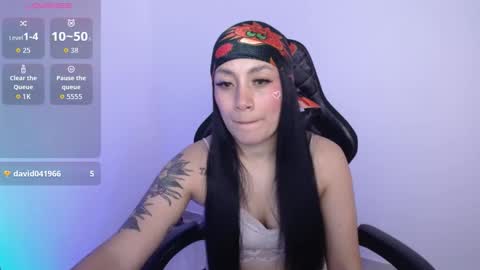 Millie Bobby online show from November 20, 1:34 pm