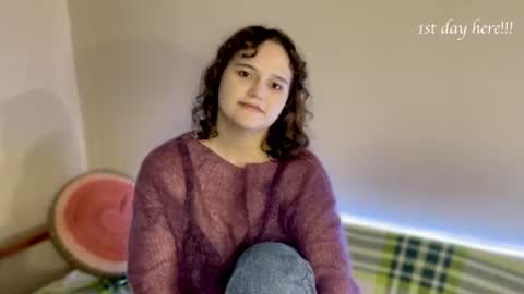 Millie online show from July 20, 12:57 am