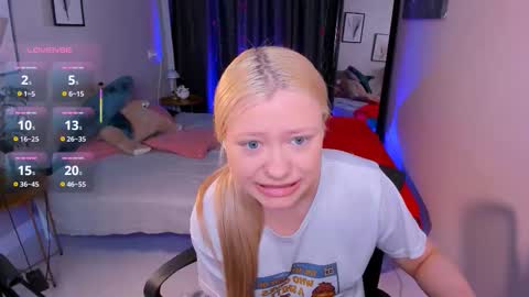 Millie online show from January 9, 5:45 am