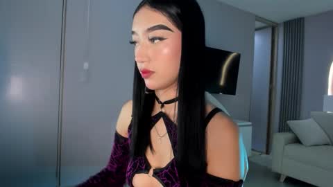 Ana Maria online show from October 21, 11:20 pm