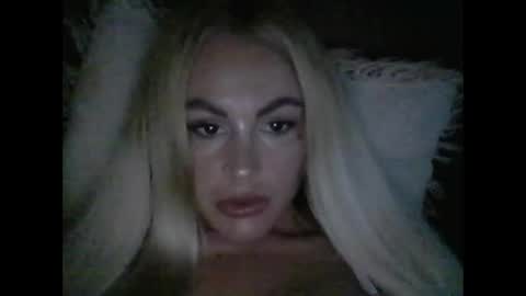 millisa13 online show from March 24, 11:32 pm