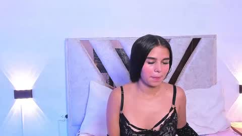 Milly610 online show from May 21, 1:09 pm