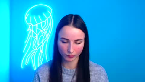 Milly online show from December 2, 12:17 pm