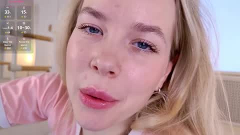 Milly    online show from April 16, 6:57 am