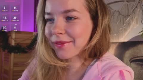 Milly    online show from January 28, 7:00 am