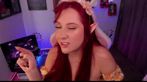 Monkey D Maddie online show from February 26, 8:13 pm