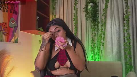 CherryTattoo online show from March 3, 12:38 am