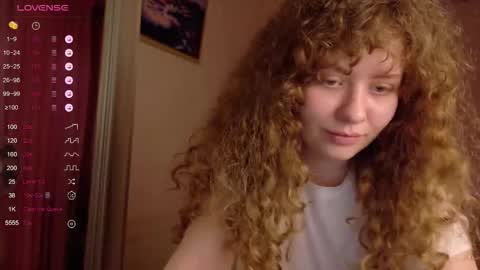 milounee online show from March 5, 6:04 pm